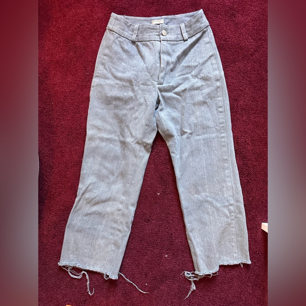 Kordal Jeans